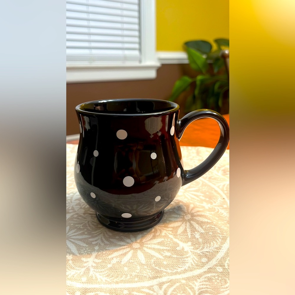 Temptations mug